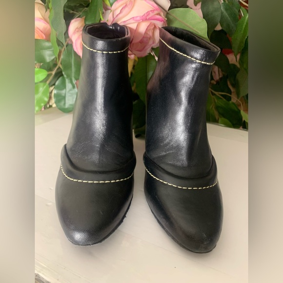 SALE Marni Ankle Boots - Picture 5 of 5